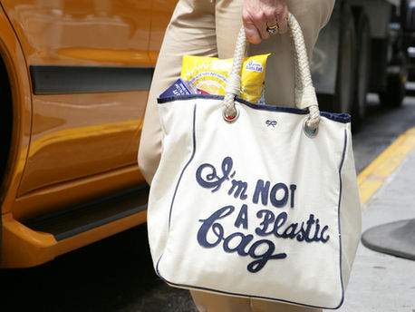 The Cotton Tote Crisis