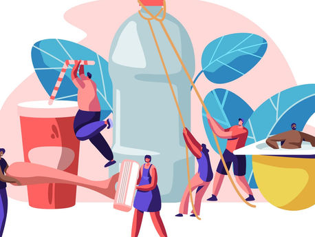 In Crisis, Don’t Ditch Sustainability