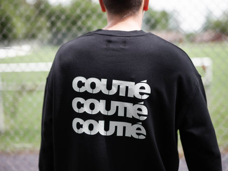 Coutié Does Workwear Differently with a Summer-Ready Drop