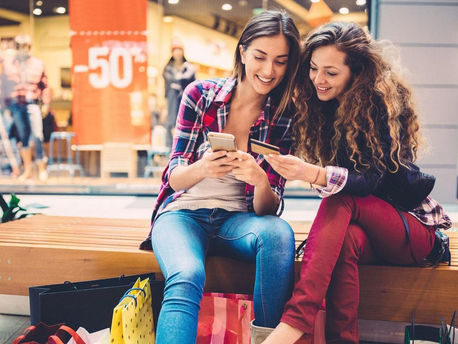 Gen Z Is Driving Growth In Resale Markets—But Are Retailers Paying Attention?