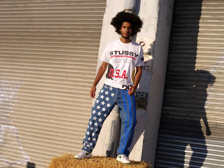 Best Style Releases This Week: Cactus Plant Flea Market x Stüssy, Golf Wang, Louis Vuitton, and More