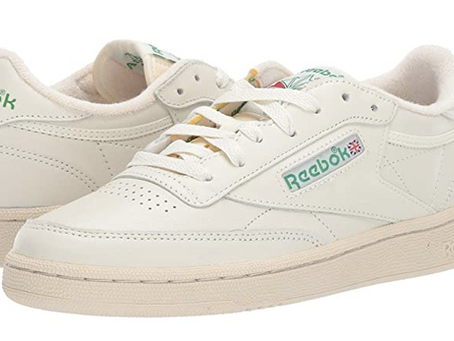 Why Adidas Is Selling Reebok