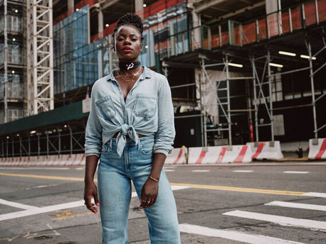An Upended Fitness Industry Sweats Over Black Lives Matter