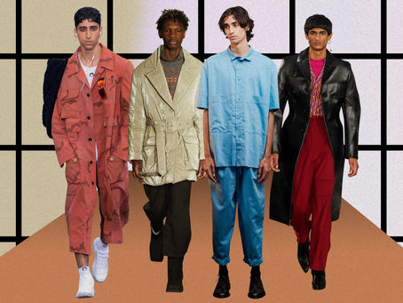 Sustainable Fashion Redefined