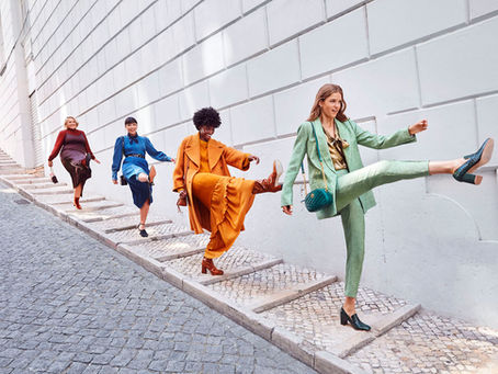 About You, Yoox Net-a-Porter, Zalando Partner on Climate Action Platform for Fashion Brands