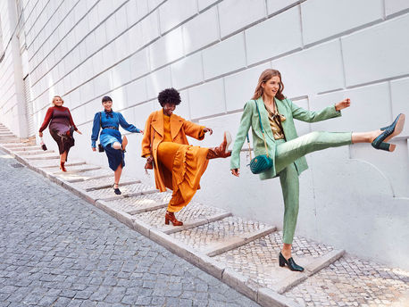 About You, Yoox Net-a-Porter, Zalando Partner on Climate Action Platform for Fashion Brands