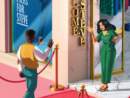 How Technology Is Making Shopping More Human