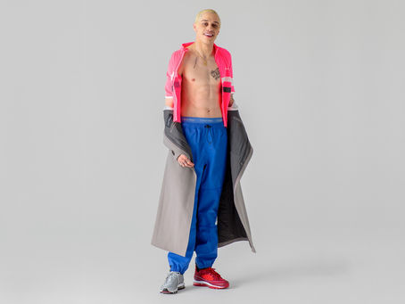 It’s Swishy Pants Season