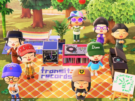 Animal Crossing Could Set New Horizons For Business Opportunities