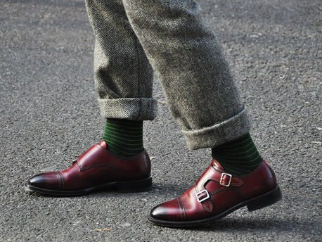 Call It #Menswear 2.0: Why Everyone Will Be Dressing Up Again After Coronavirus