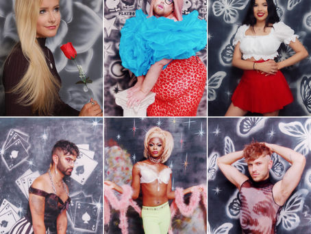 Kacey Musgraves and Tom’s One Hour Photo: The whole story