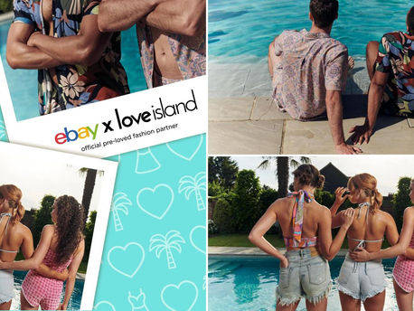 Love Island and eBay: How the Reality Show Could Model a Radically Sustainable Future for Its Young