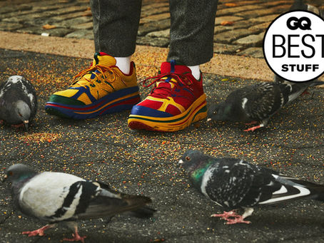 Best Sneakers of 2019