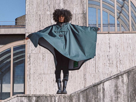 Early Majority: Fashion’s First Degrowth Brand