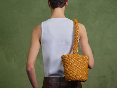 You Can Now Buy Old-Season Bottega Veneta Bags As Part Of The Brand’s Sustainability Push