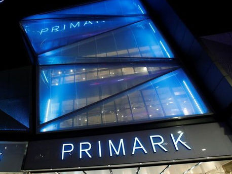 Primark Goes Green, Vows to Cut Environmental Impact