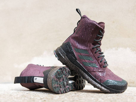 Gore-Tex: The new membrane and what Greenpeace has to do with it
