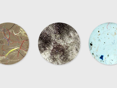 What’s to Come of Patagonia’s Microfiber Washer, ‘Fabric Meta Chip’ and Other CES Innovations?