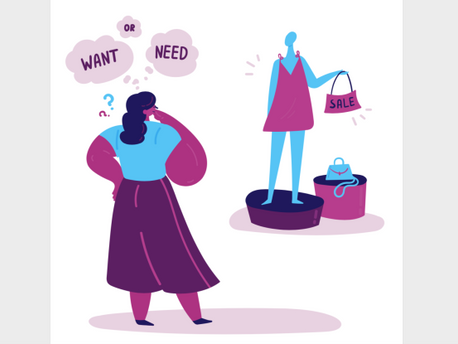 Short Takes: The Future of Fashion in Three Words