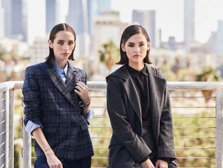 Short Takes: Sustainable Fashion’s New Arrivals, Bio-Polybags and More