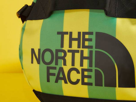 The North Face to Enhance Circular Clothing Program with new Partnerships