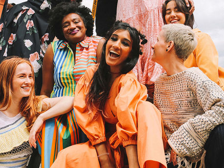 Gen Z isn’t ready to rent clothes — yet