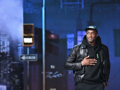 Virgil Abloh and the New Wave of Men’s Wellness
