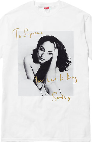 Sad Tee