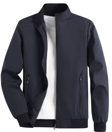 Thumbnail: Urban Edge™ Windbreaker Jacket