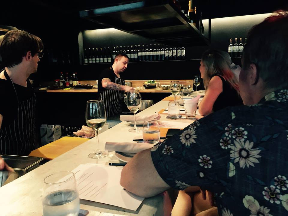 private dining KL