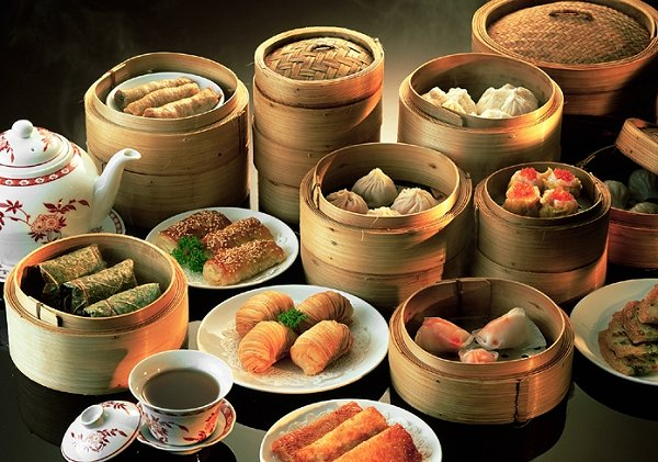 best spots for lunch KL
