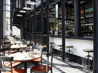 Top spots for lunch in Kuala Lumpur