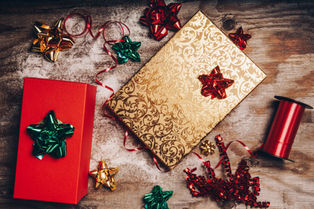 Great Gift Ideas to De-Stress this Christmas Holiday