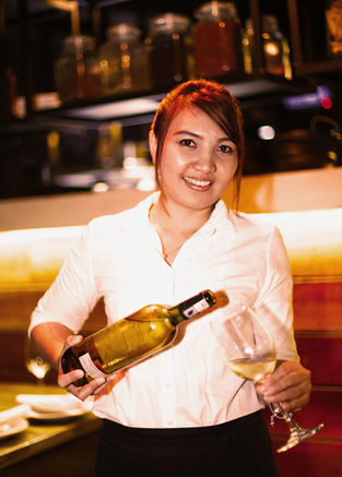 Meet The Team - Drift Dining and Bar