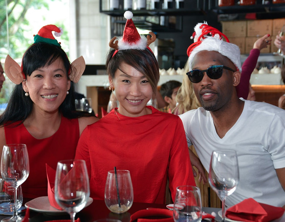 Drift Christmas