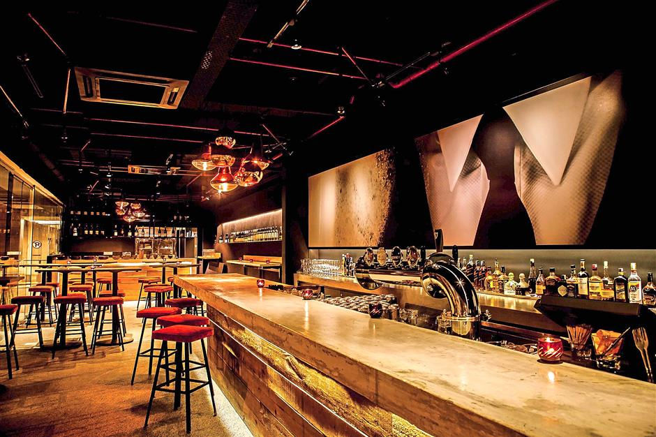 Drift Dining and Bar