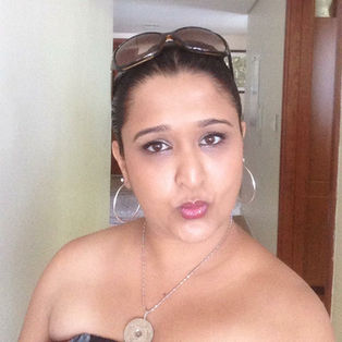 Meet the Team - Shoba Ayyamani
