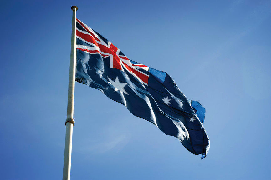 Australia Day in KL