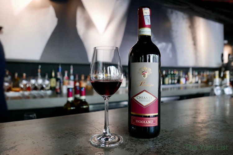 wine tasting events KL