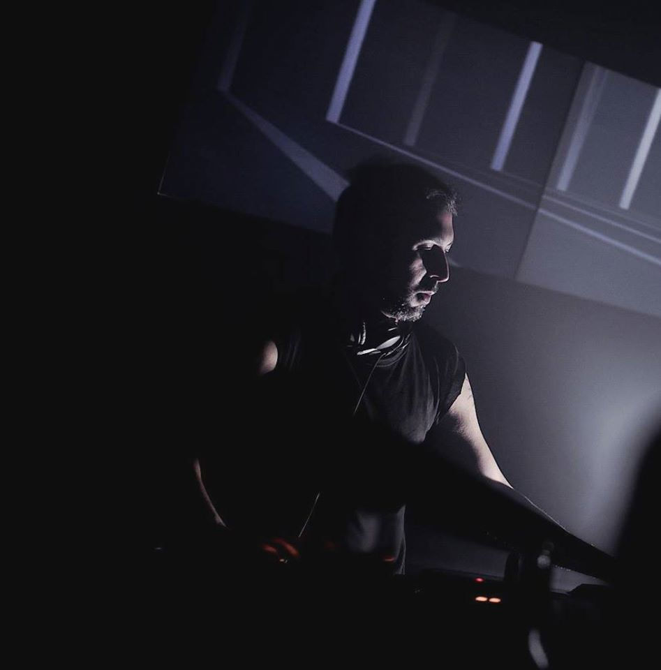 Sunju Haragun DJ