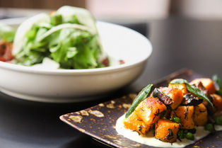DRIFT DINING and BAR announces New Menu Items Update