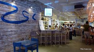 Southern Rock Seafood