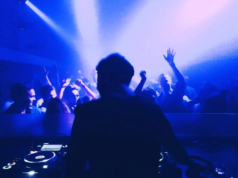 DJs KL