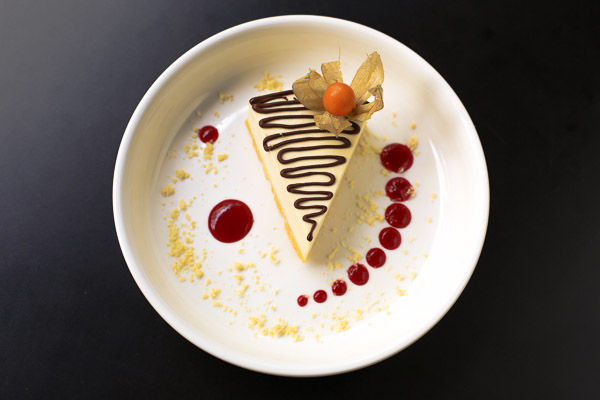 Cheesecake