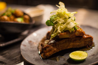 Ranked Yum List's Best Restaurants in 2015! Our customers top 5 dishes.