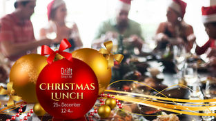 Staying in KL for Christmas Holiday?