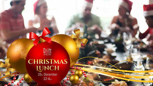 Staying in KL for Christmas Holiday?