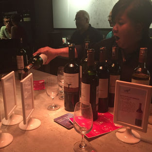 Uncorked!