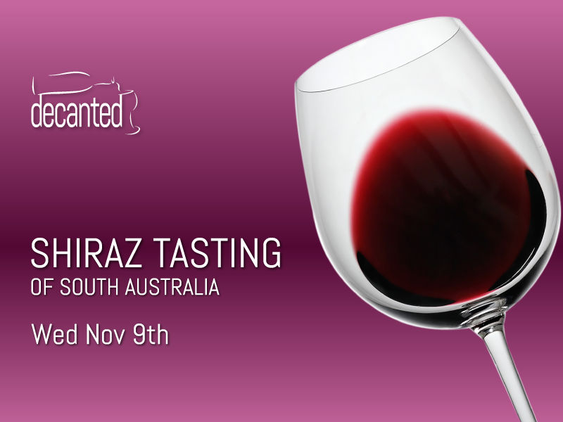 decanted at Drift