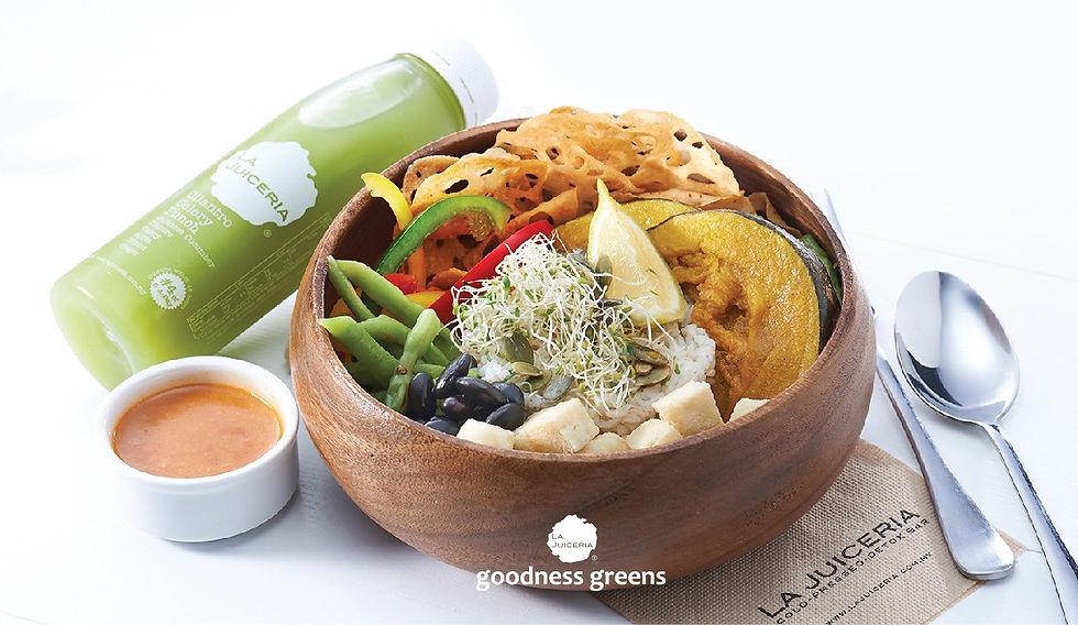 best spots for lunch KL